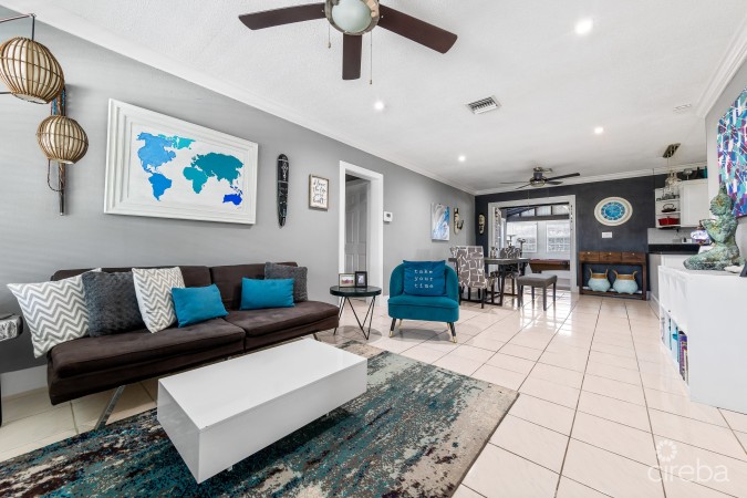 PROSPECT DRIVE 274, STAND ALONE HOME