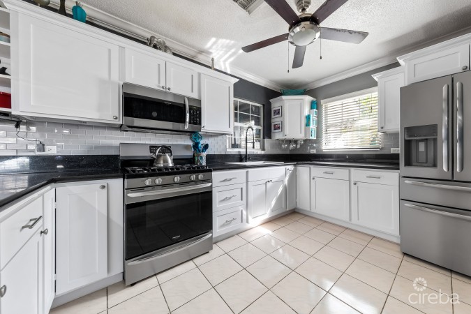 PROSPECT DRIVE 274, STAND ALONE HOME
