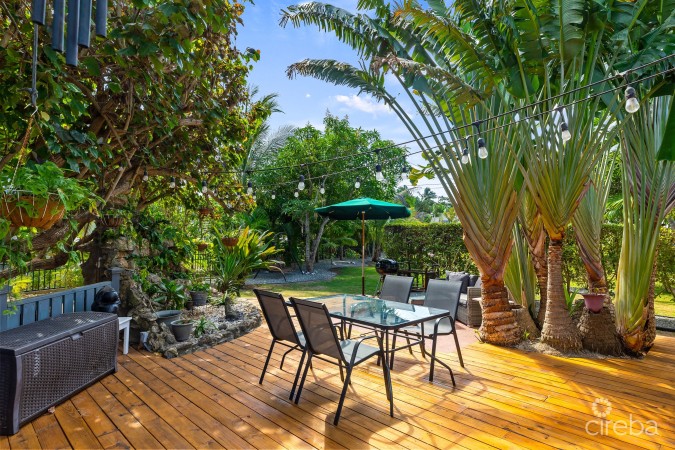 PROSPECT DRIVE 274, STAND ALONE HOME