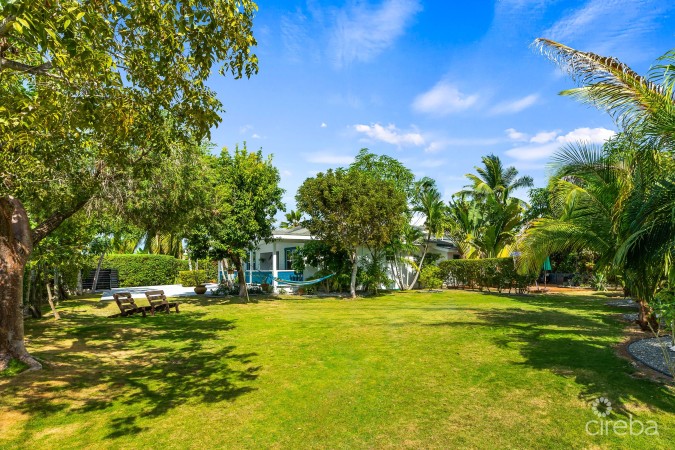 PROSPECT DRIVE 274, STAND ALONE HOME
