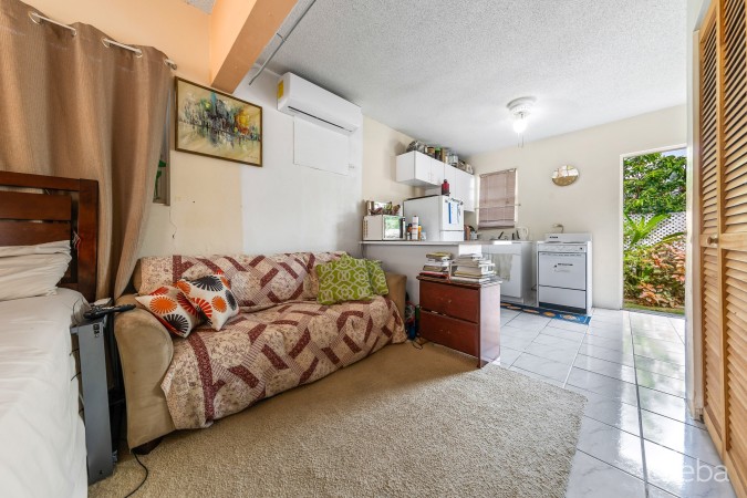 4 BEDROOM INCOME GENERATING HOME, TROPICAL GARDENS