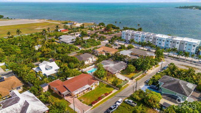 4 BEDROOM INCOME GENERATING HOME, TROPICAL GARDENS