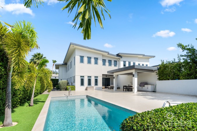 181 MAGELLAN QUAY
