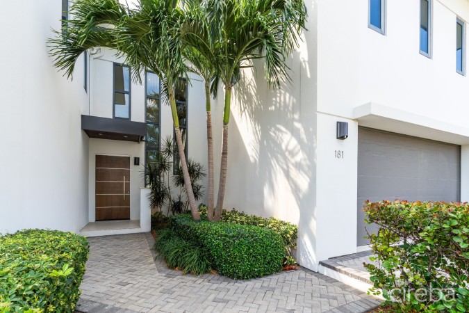 181 MAGELLAN QUAY
