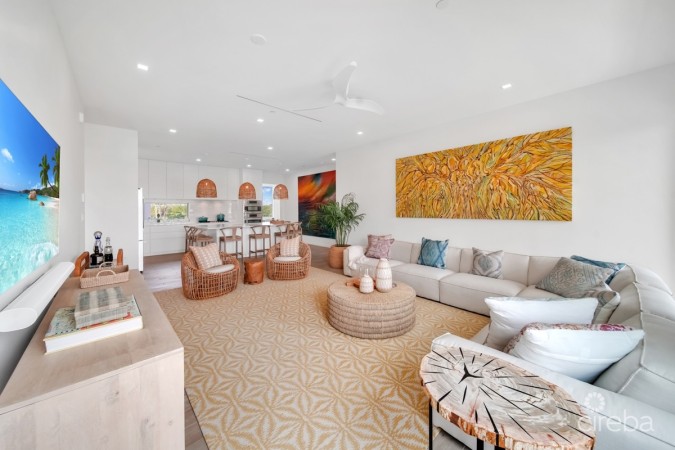 ONE CANAL POINT #331 - PENTHOUSE WITH DOCK