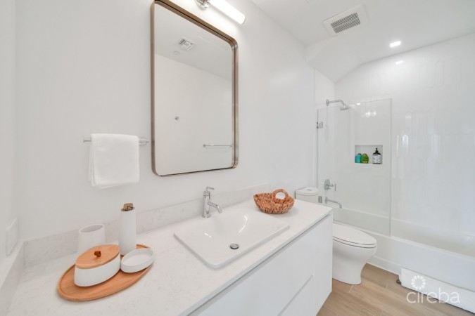 ONE CANAL POINT #331 - PENTHOUSE WITH DOCK