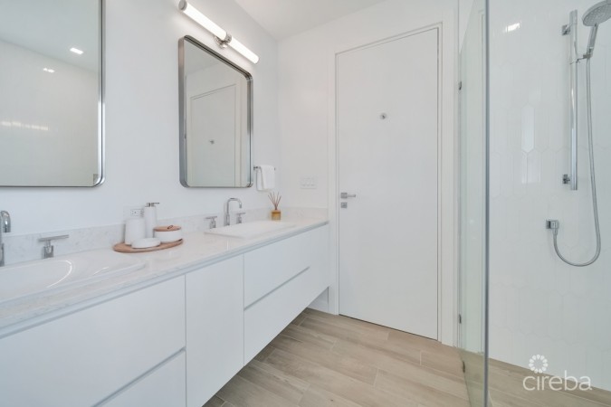 ONE CANAL POINT #331 - PENTHOUSE WITH DOCK