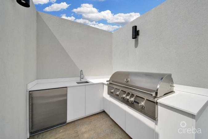 ONE CANAL POINT #331 - PENTHOUSE WITH DOCK