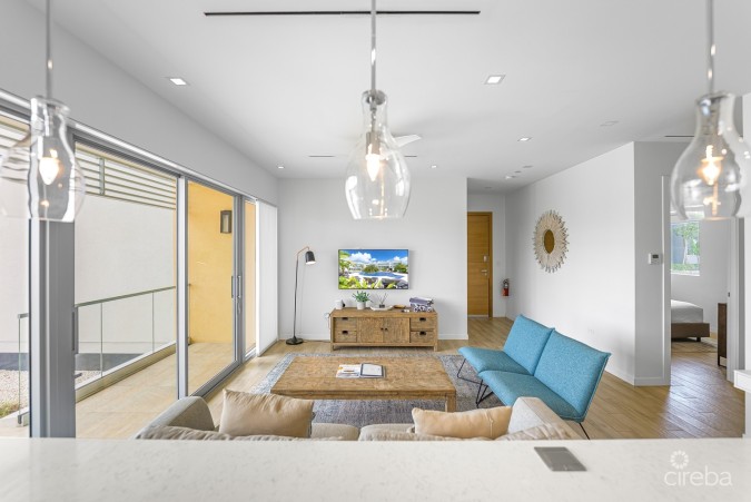 ONE CANAL POINT 516 WITH DOCK