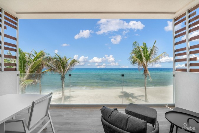 SILVER REEF RESIDENCES UNIT 4