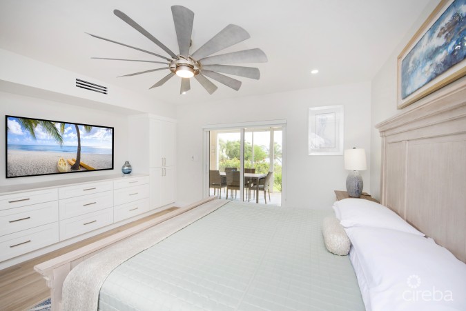 CORAL BAY VILLAGE