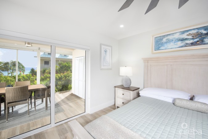 CORAL BAY VILLAGE