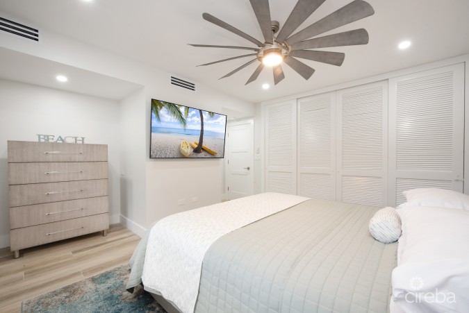 CORAL BAY VILLAGE