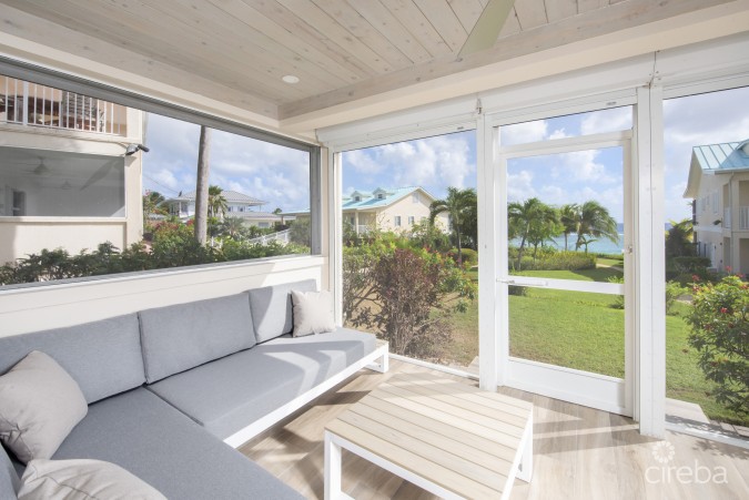 CORAL BAY VILLAGE