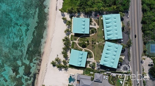 CORAL BAY VILLAGE