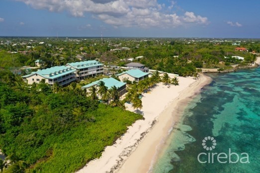 CORAL BAY VILLAGE
