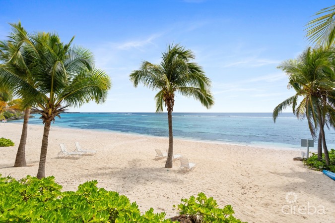 CORAL BAY VILLAGE