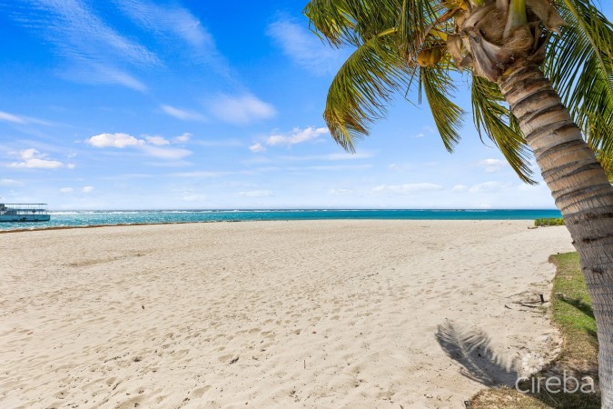 TIDES BEACHFRONT 4 BED CONDO WITH TERRACE