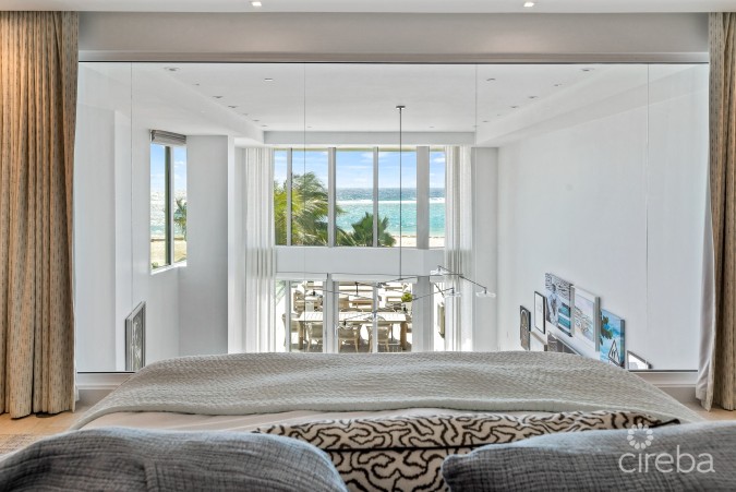 TIDES BEACHFRONT 4 BED CONDO WITH TERRACE