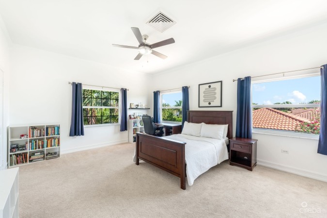 NELSON  QUAY 56, WATERFRONT HOME