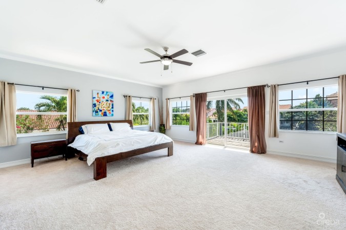 NELSON  QUAY 56, WATERFRONT HOME