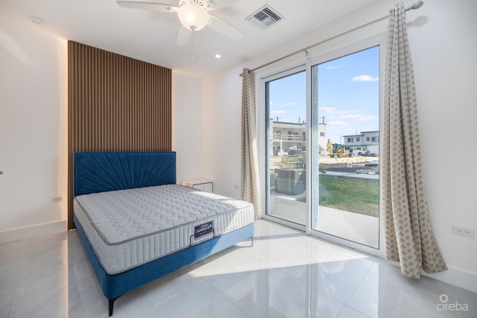 YARL 1 BED WITH DEN