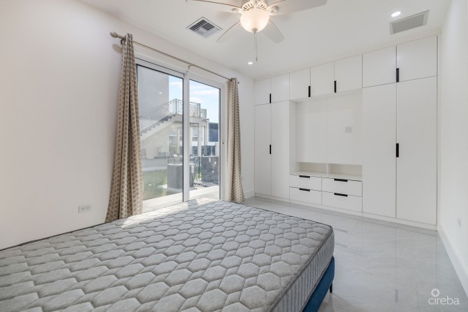 YARL 1 BED WITH DEN
