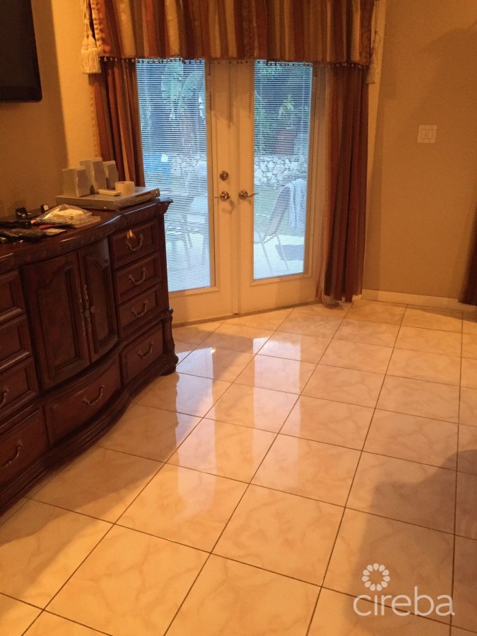 HARVEST AVENUE HOME