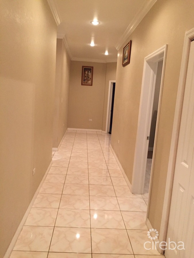 HARVEST AVENUE HOME