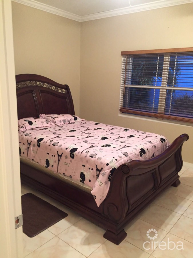 HARVEST AVENUE HOME