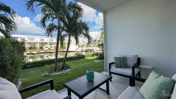 ARVIA WATERFRONT CONDO 2 BED PLUS DEN