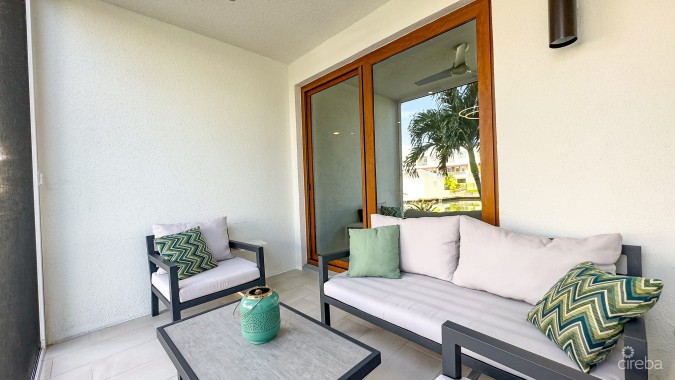ARVIA WATERFRONT CONDO 2 BED PLUS DEN