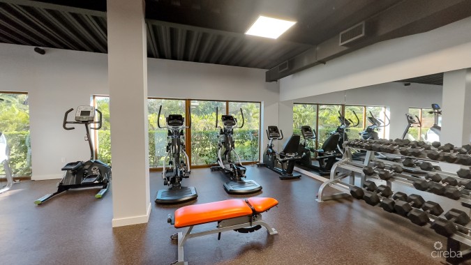 ARVIA WATERFRONT CONDO 2 BED PLUS DEN