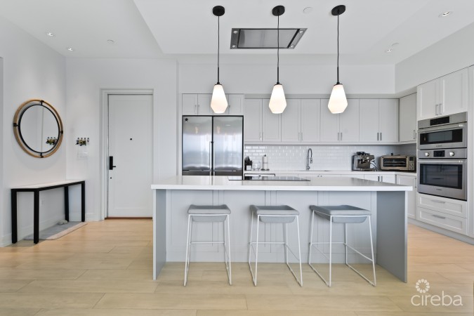 OLEA UNIT 431