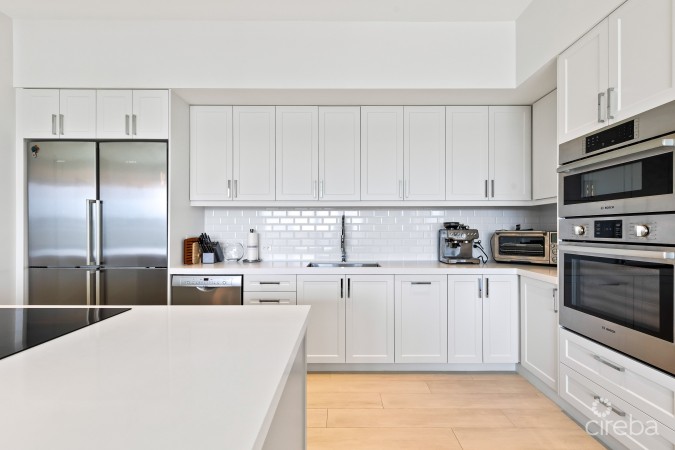 OLEA UNIT 431