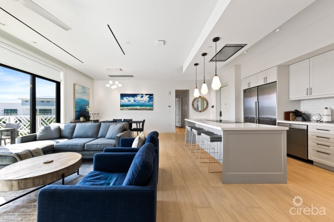 OLEA UNIT 431