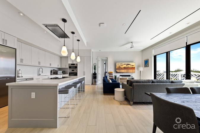 OLEA UNIT 431