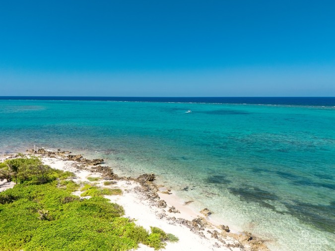THE RETREAT AT RUM POINT