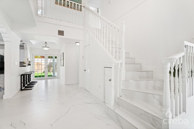 NINE PALMS RESIDENTIAL HOME WITH INCOME PRODUCING COTTAGES