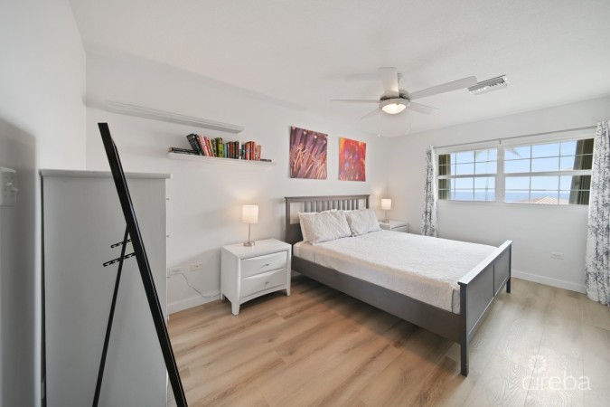 OCEAN CLUB CONDOMINIUM WITH OCEAN FRONT VIEW