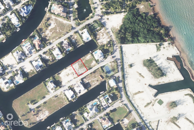 CRYSTAL HARBOUR - MARQUISE QUAY (LOT B)