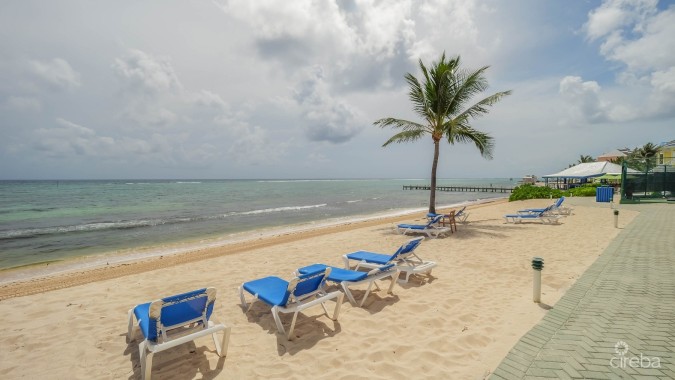 CASTAWAY COVE CONDO 131 - QUARTER SHARE OWNERSHIP
