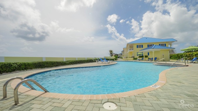 CASTAWAY COVE CONDO 131 - QUARTER SHARE OWNERSHIP