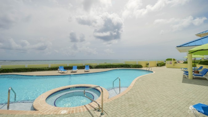 CASTAWAY COVE CONDO 131 - QUARTER SHARE OWNERSHIP