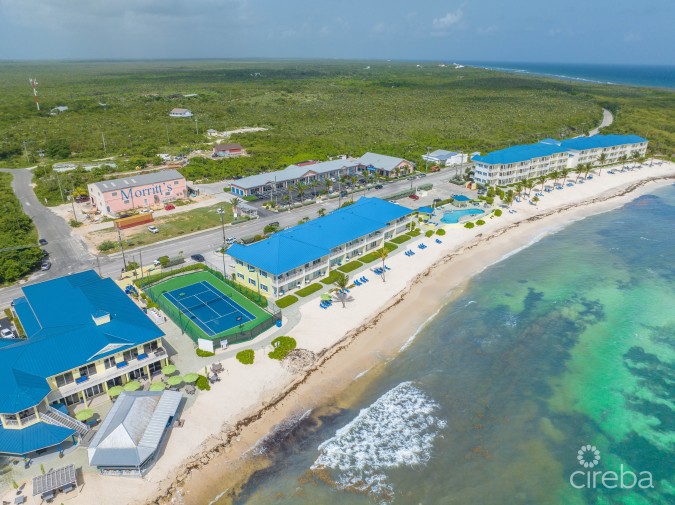 CASTAWAY COVE CONDO 131 - QUARTER SHARE OWNERSHIP