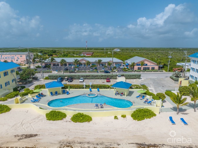 CASTAWAY COVE CONDO 131 - QUARTER SHARE OWNERSHIP