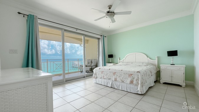 EMERALD BEACH CLUB