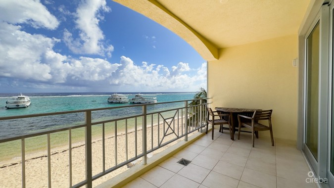 EMERALD BEACH CLUB