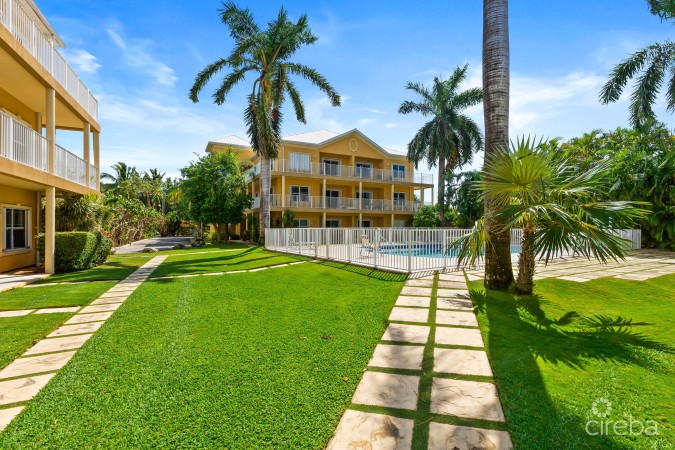 VALENCIA HEIGHTS- 2 BED 2 BATH