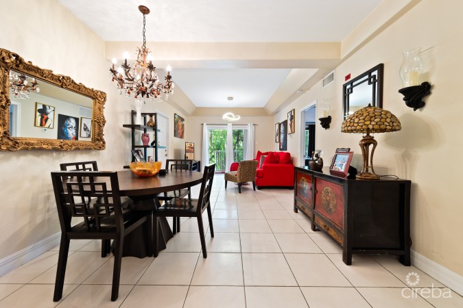 VALENCIA HEIGHTS- 2 BED 2 BATH